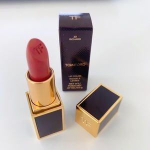 Tom Ford Beauty Lipstick Lip Color #20 Richard